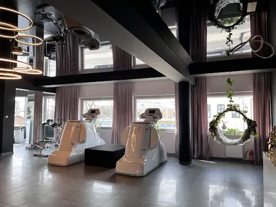 Projekt WO!man Kosmetologia Estetyczna